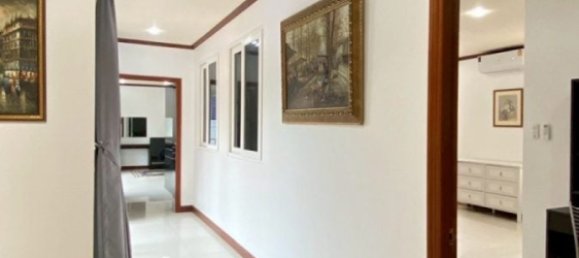 4 chambres house à louer à Pattaya, Chonburi, Eastern Thailand, Thailand № 62247 21