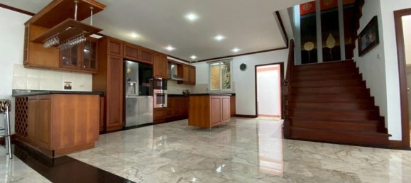 4 chambres house à louer à Pattaya, Chonburi, Eastern Thailand, Thailand № 62247 9