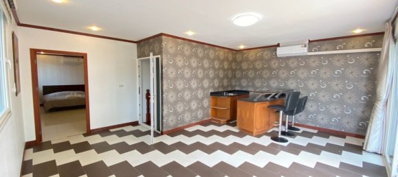 4 chambres house à louer à Pattaya, Chonburi, Eastern Thailand, Thailand № 62247 27