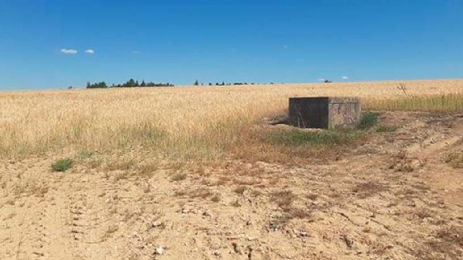 Terreno em Simancas, Spain 95120 m² N.º 90975