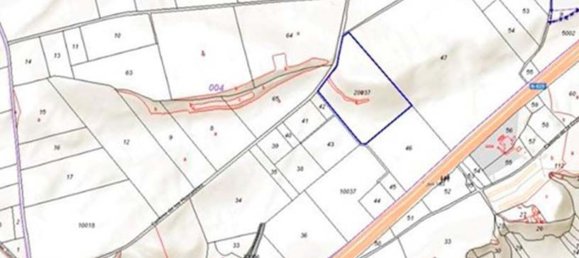 Terreno em Simancas, Spain 95120 m² N.º 90975 5