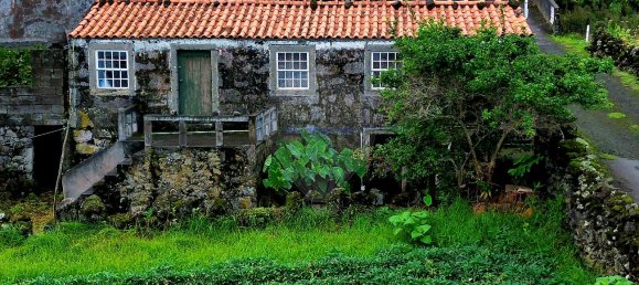 1 bedroom House in Lajes do Pico, Portugal No. 36569 2