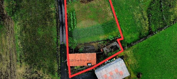 1 bedroom House in Lajes do Pico, Portugal No. 36569 5