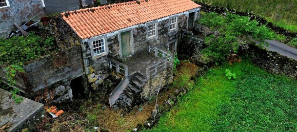 1 bedroom House in Lajes do Pico, Portugal No. 36569 11