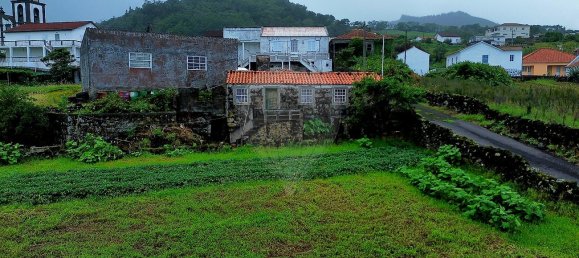 1 bedroom House in Lajes do Pico, Portugal No. 36569 3