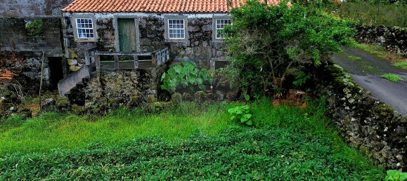 1 bedroom House in Lajes do Pico, Portugal No. 36569 12