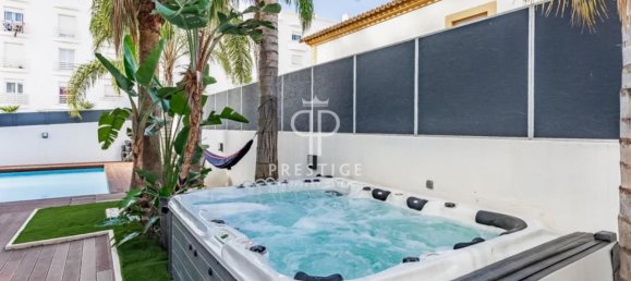 Villa T5 em Albufeira, Portugal N.º 280797 2