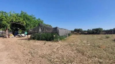  قطعة أرض في El Vendrell, Spain 9603متر مربع رقم 252873