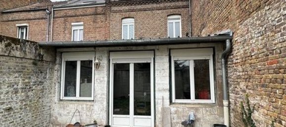 2 Schlafzimmer Haus in Amiens, France, Nr. 211597 4