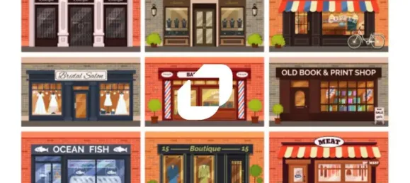 408m² Commercial property in Nantes, France No. 307859 3