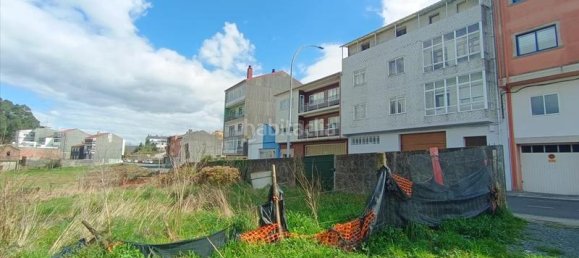 Terrain à A Estrada, Spain 2597m² No. 82496 3