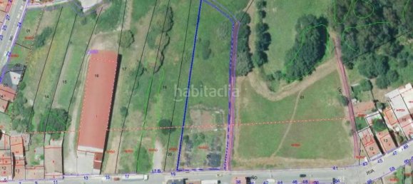 Terrain à A Estrada, Spain 2597m² No. 82496 18