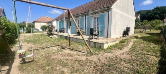 Casa T3 em Saint-Amand-Montrond, France N.º 290549 2