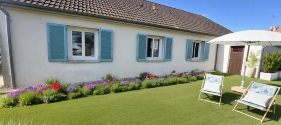 Casa T3 em Saint-Amand-Montrond, France N.º 290549 8