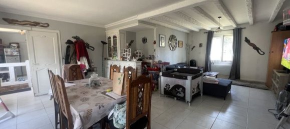 Casa T3 em Saint-Amand-Montrond, France N.º 290549 4