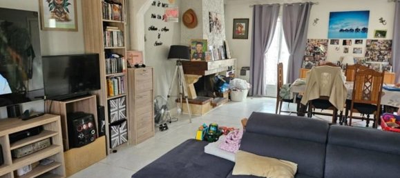 Casa T3 em Saint-Amand-Montrond, France N.º 290549 3