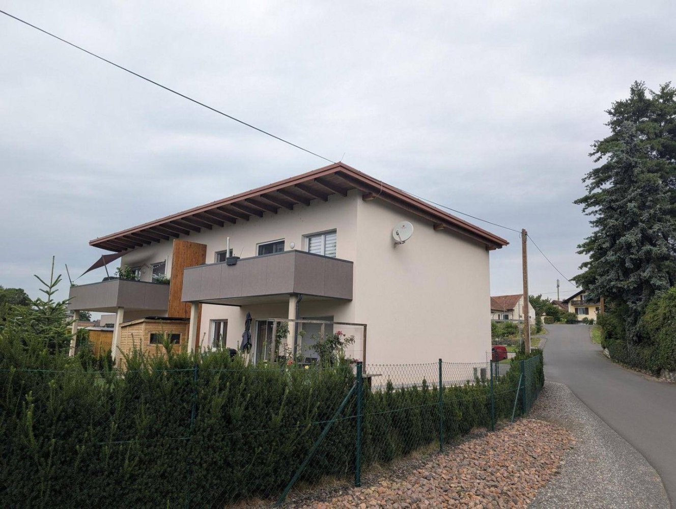 2 غرف نوم شقة في Halbenrain, Austria رقم 225745