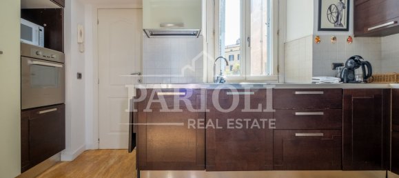 4 bedrooms Apartment in Rome, Italy No. 335218 15