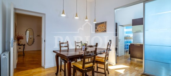 4 bedrooms Apartment in Rome, Italy No. 335218 13