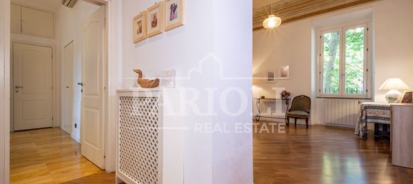4 bedrooms Apartment in Rome, Italy No. 335218 32