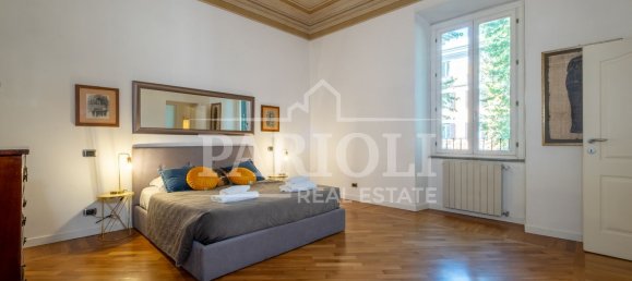 4 bedrooms Apartment in Rome, Italy No. 335218 6