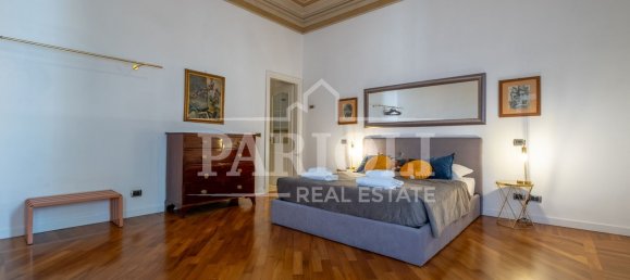 4 bedrooms Apartment in Rome, Italy No. 335218 5