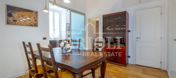 4 bedrooms Apartment in Rome, Italy No. 335218 12