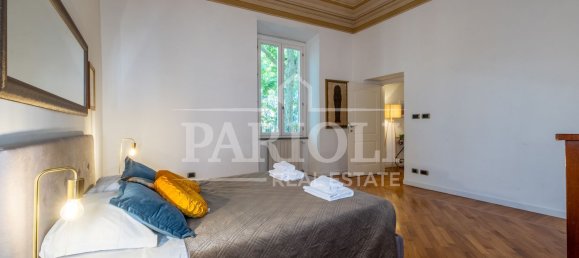 4 bedrooms Apartment in Rome, Italy No. 335218 7