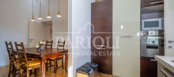 4 bedrooms Apartment in Rome, Italy No. 335218 22