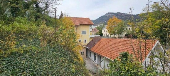 2-Zimmer Haus in Grünbach am Schneeberg, Austria, Nr. 232348 10