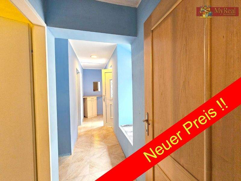 2-Zimmer Haus in Grünbach am Schneeberg, Austria, Nr. 232348