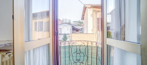 Квартира с 3 комнатами в Кассано Маньяго, Италия № 179600 46