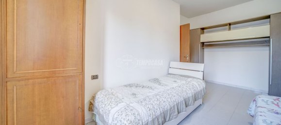 Квартира с 3 комнатами в Кассано Маньяго, Италия № 179600 52