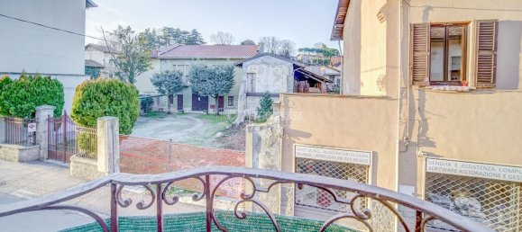 Квартира с 3 комнатами в Кассано Маньяго, Италия № 179600 31