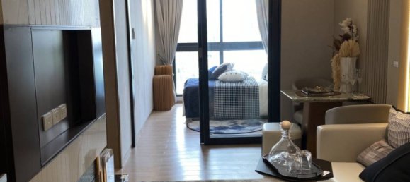 2 chambres Condo à Bangkok, Thailand No. 21610 5