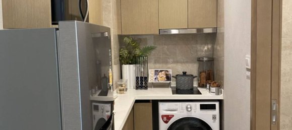 2 chambres Condo à Bangkok, Thailand No. 21610 9