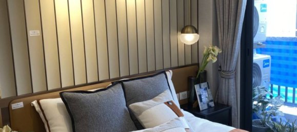 2 chambres Condo à Bangkok, Thailand No. 21610 7