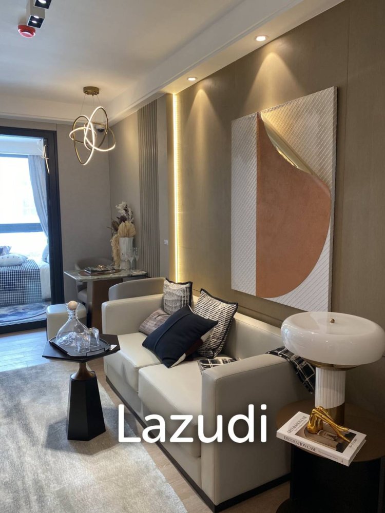 2 chambres Condo à Bangkok, Thailand No. 21610