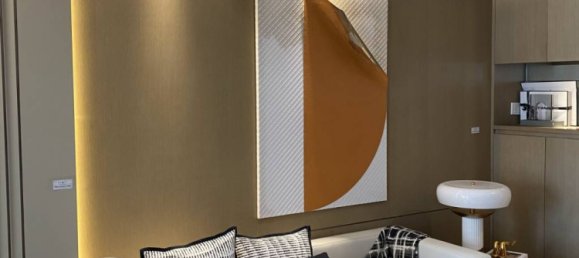 2 chambres Condo à Bangkok, Thailand No. 21610 2