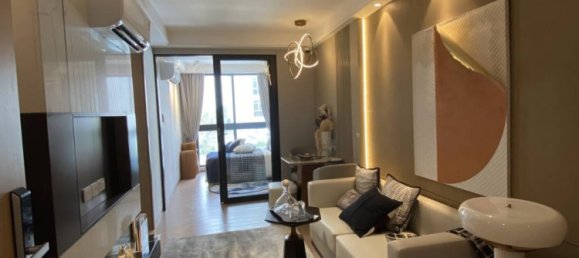 2 chambres Condo à Bangkok, Thailand No. 21610 4