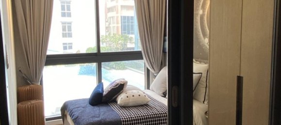 2 chambres Condo à Bangkok, Thailand No. 21610 8