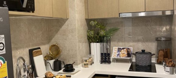 2 chambres Condo à Bangkok, Thailand No. 21610 10