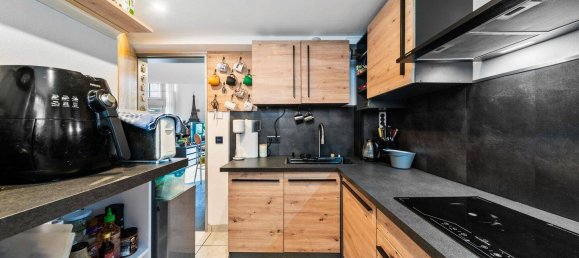 3 rooms Apartment in Adlershof, Germany No. 287069 15