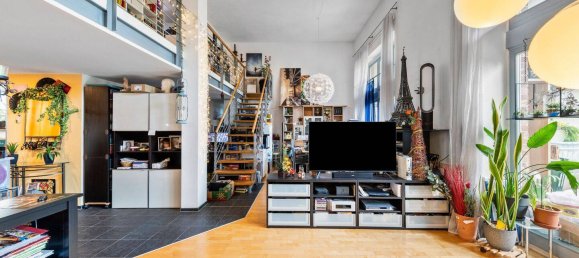 3 rooms Apartment in Adlershof, Germany No. 287069 5