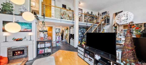 3 rooms Apartment in Adlershof, Germany No. 287069 4