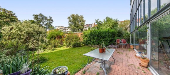 3 rooms Apartment in Adlershof, Germany No. 287069 11