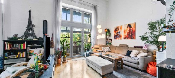 3 rooms Apartment in Adlershof, Germany No. 287069 2