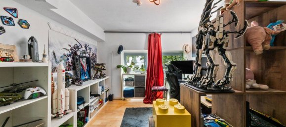 3 rooms Apartment in Adlershof, Germany No. 287069 9