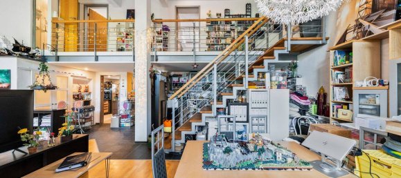 3 rooms Apartment in Adlershof, Germany No. 287069 6