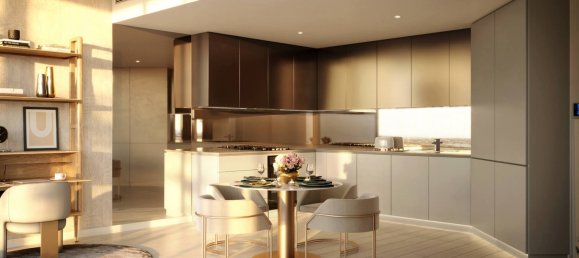 2 Schlafzimmer Wohnung in REGALIA APARTMENTS, Business Bay, UAE, Nr. 58140 2